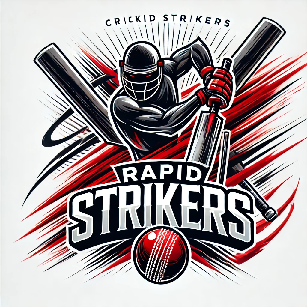 Rapid Strikers