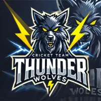 Thunder Wolves
