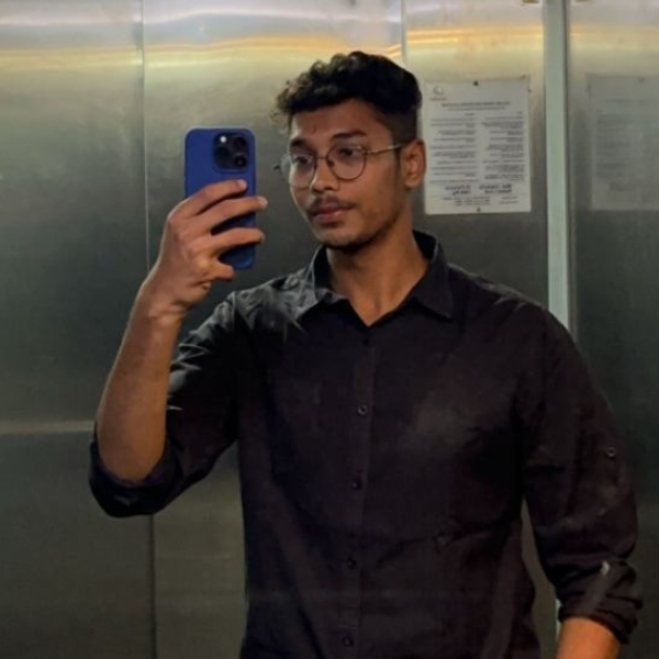 Parva Agrawal