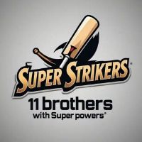 Super Strikers