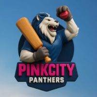Pink City Panthers