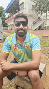Gaurav Meena