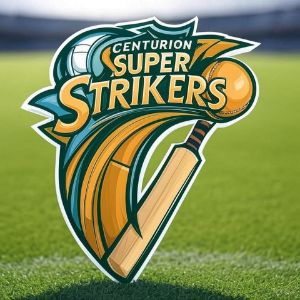 Centurion Super Strikers