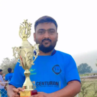 Patel Anil Amrut Bhai