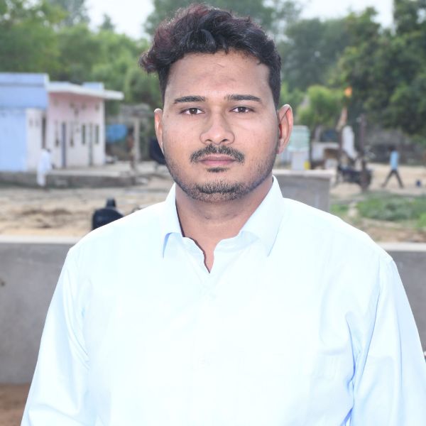 Lalaram Khedan