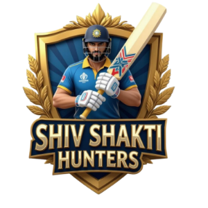 SHIVSHAKTI HUNTERS