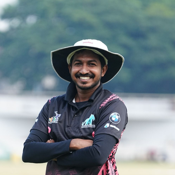 Dheeraj Krishna
