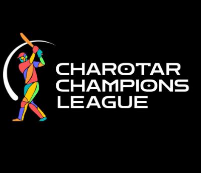 Charotar Champions League Season - 1