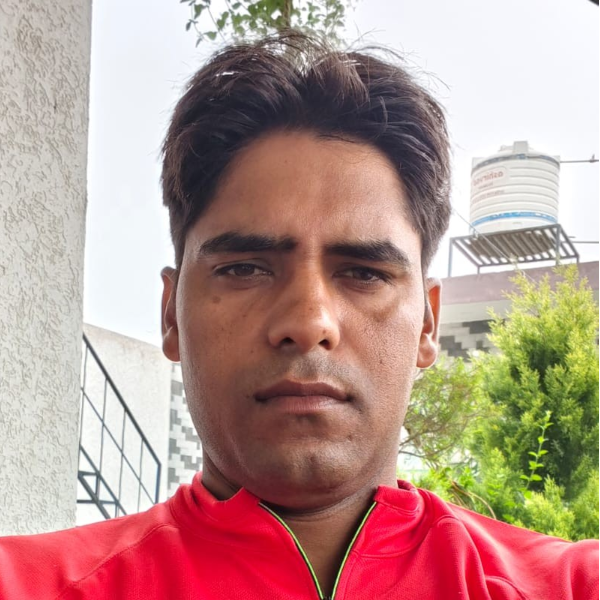 ABHISHEK MEEENA