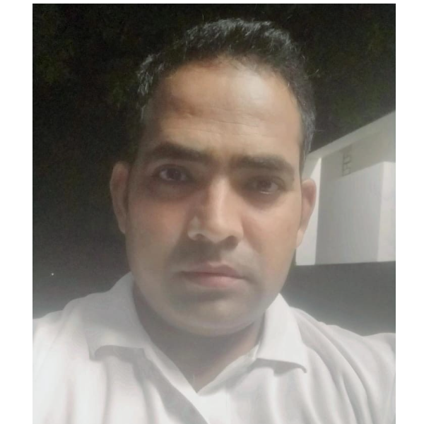 DHOOJI RAM MEENA