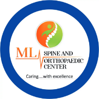 ML Spine & Ortho Center