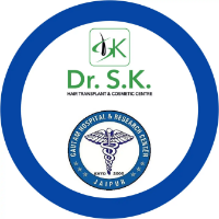 S K Hair Transplant & Gautam Hospital