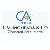 T.M. Monapara & Co.