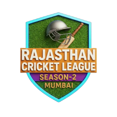 RAJASTHAN CRICKET LEAGUE-2 (2026) MUMBAI