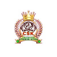 CHATRAPUR STRIKER KINGS