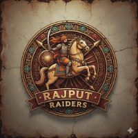 Rajuput Riders
