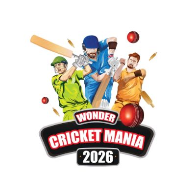 Wonder Cricket Mania 2026 – Season 5