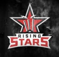 RISING STAR