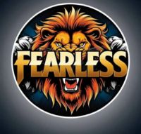 FEARLESS FIGHTER