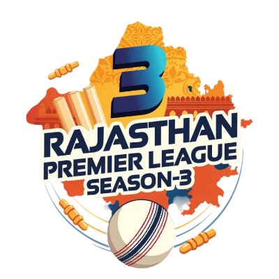 Auction: RAJASTHAN PREMIER LEAGUE-3 (2026)