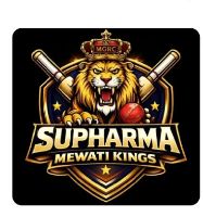 SUPHARMA MAWATI KINGS