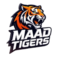 MAAD TIGERS
