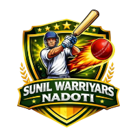 SUNIL WARRIORS NADOTI