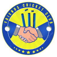 FRIENDS CRICKET CLUB