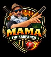 Mama the Sarpanch