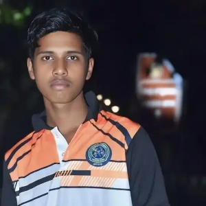 SANTAN NAYAK (SANTAN)