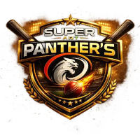 SUPER ART PANTHERS