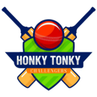 Honky Tonky Challengers