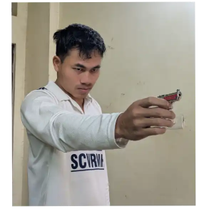 Papul Pegu
