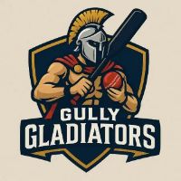 GULLY GLADIATORS