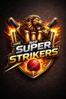 RCF Super Strikers