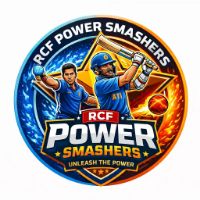 RCF Power Smashers