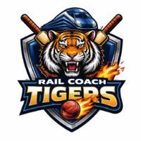 Rail Coach Tigers