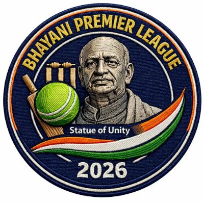 BHAYANI PREMIER LEAGUE 2026