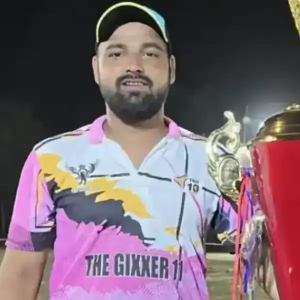Faiyyaz Vohara