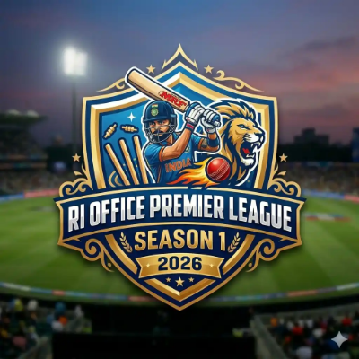 Ri Office Premier League