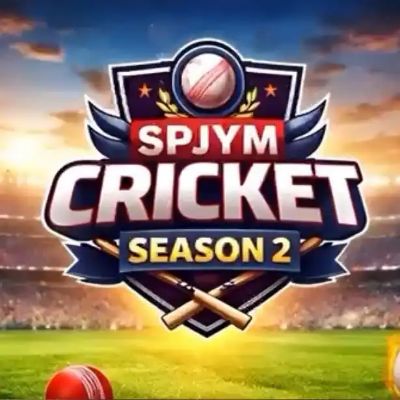 SPJYM CRICKET SEASON 2
