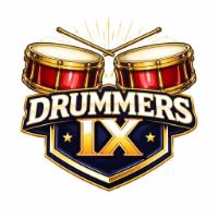 Drummers IX