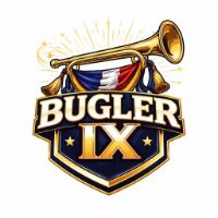 Bugler IX