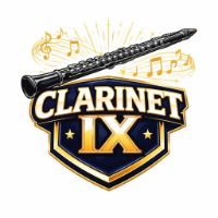 Clarinet IX