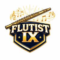 Flutist IX