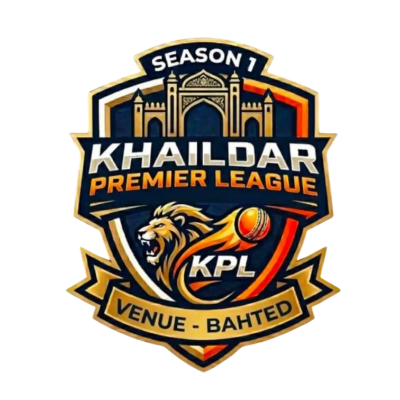 KPL SEASION-1 (2026)