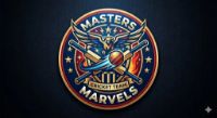 Masters Marvels