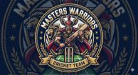 Masters Warriors