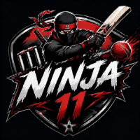 Ninja 11