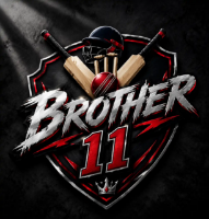 Brother 11